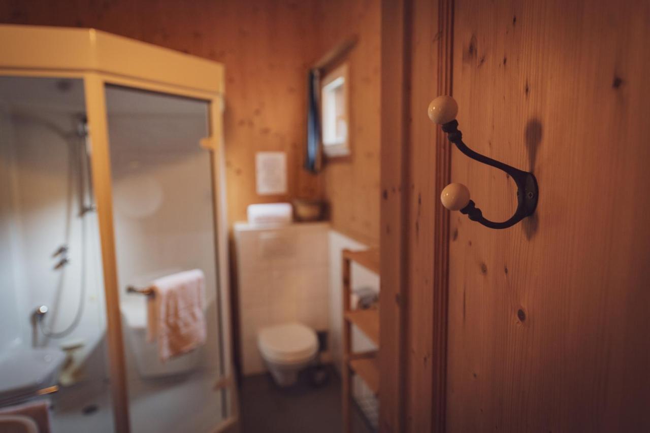 Huettendorf Hohentauern - Dein Feriendomizil In Den Bergen Экстерьер фото